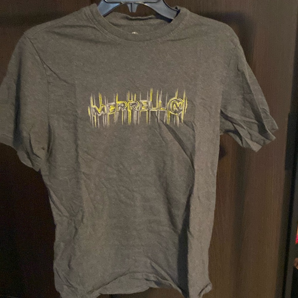Merrell T-shirt